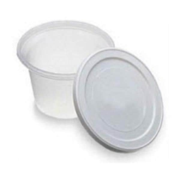 Theraputty Putty Container 10/St