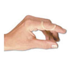 Oval-8 Splint Finger Size 13 Plastic