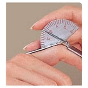 ROM Goniometer Finger 3.5" Short