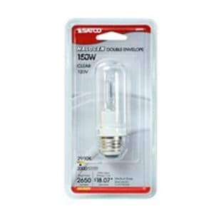 Surgical Light Bulb Clear 4" Ea Ea