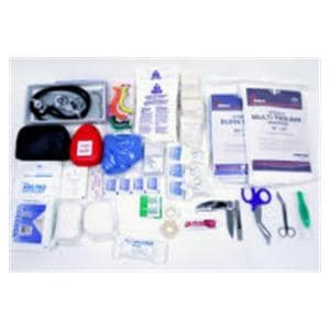 Initial Trauma Stocking Kit