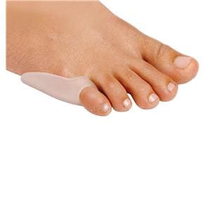 Visco-GEL Little Toe Orthopedic Guard Bunion Gel Small