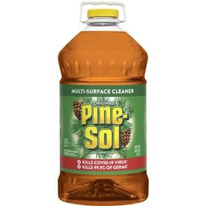 Pine-Sol Original Cleaner 144 Oz Ea