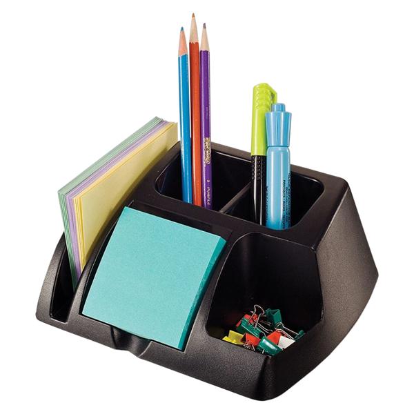 Office Depot Brand 30% Recycled Desk Organizer Ea