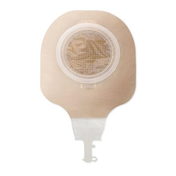 Premier 1-Piece Ostomy Pouch Ultra-Clear