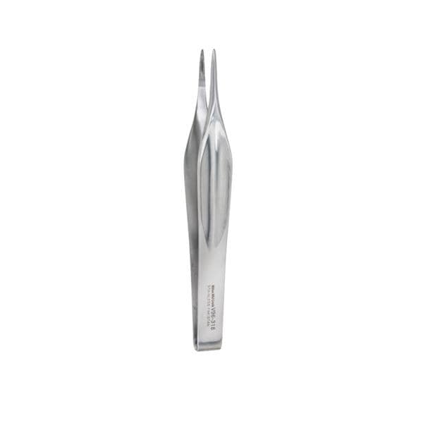 Vantage Feilchenfeld Splinter Forcep Straight 4-1/2" Stainless Steel Atclvbl Ea