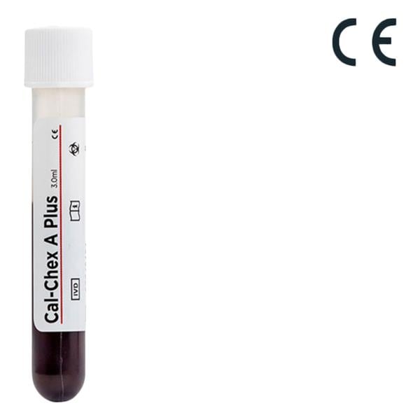 Cal-Chex A Plus Multi-Analyte Hematology Calibrator f/ 3000/ 3500/ 3700 3x3mL Ea