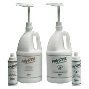 Polysonic Ultrasound Lotion 6Dz/Ca