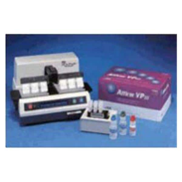 Affirm VPIII Microbial Identification Collection Kit Ea