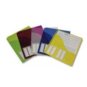 Slide Folder 9x12" 10/Pk 10/Pk