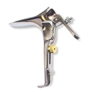 Greenberg Vaginal Speculum Ea