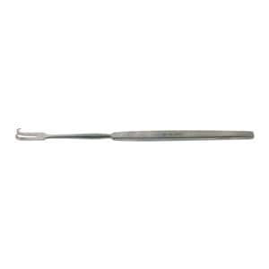 BRS Hook 6-1/4" Stainless Steel Ea