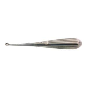 Spratt Bone Curette 6-1/2" Stainless Steel Ea