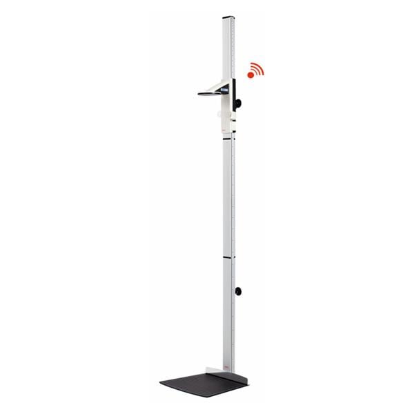 Stadiometer/Height Rod Ea