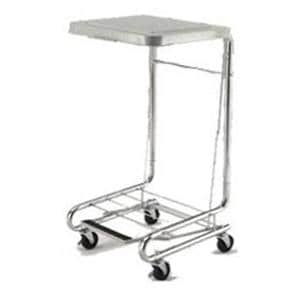 Hamper Square Steel Stand 19x21x38.5