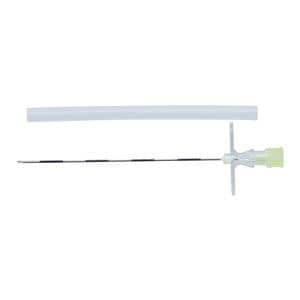 Tuohy Epidural Needle 20g 3.5