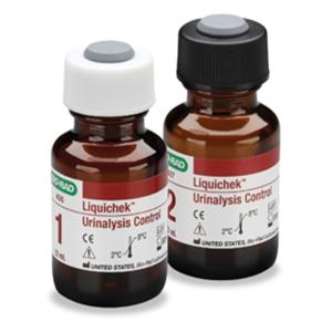 Liquichek Quality Level 1-2 Control For Dipstick/ Microscopy Tests PK