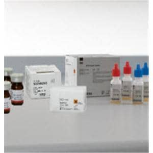 UTAK Level 3 Control 25mL For Analyzer 25mL/Kt