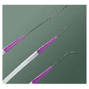 Guidewire Nicore Straight Tip Nitinol 0.035"x150cm 10/Bx