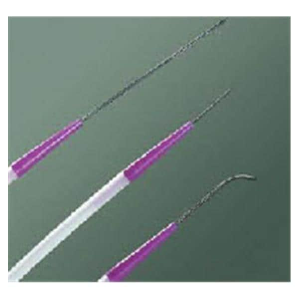 Guidewire Nicore Straight Tip Nitinol 0.035"x150cm 10/Bx