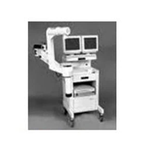 C-Arm Fluoroscan FS-III Refurbished Ea