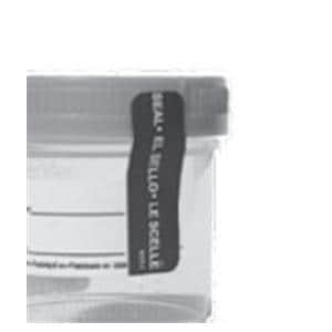 Tamper Evident Seal Ea