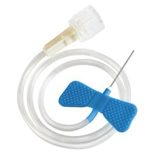 Infusion Set 25gx3/4" 12" 50x20/Ca