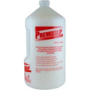 Premixslip Instrument Lubricant 1 Gallon 4/Ca