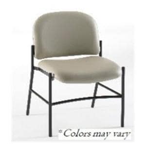 Patient Seat Black Ea