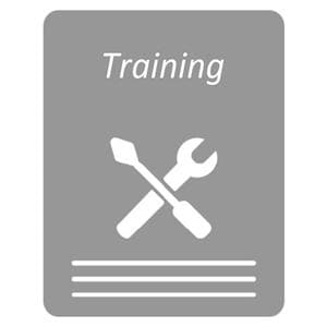 Installation Training EA