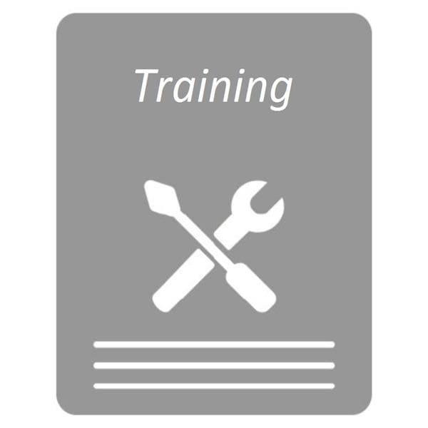 Installation Training EA