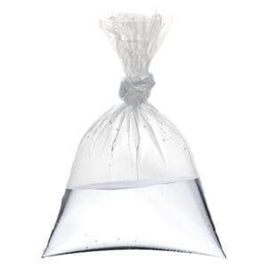 Carafes Liner Plastic Clear Disposable