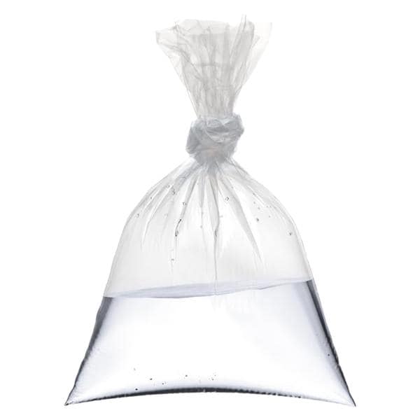 Carafes Liner Plastic Clear Disposable