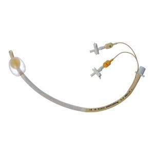 Lasertubus Endotracheal Tube Rubber 2/Bx