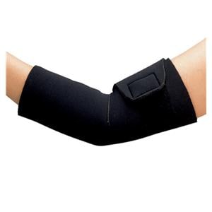 Comfort Cool Support Elbow Size Medium Neoprene 9.5-11" Universal