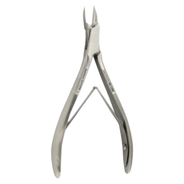 Nail Splitter 5" Stainless Steel Non-Sterile Ea