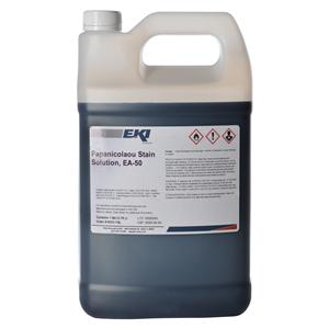 Papanicolaou Stain 1gal Ea