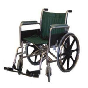 Wheelchair 350lb Capacity