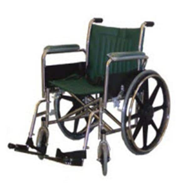 Wheelchair 350lb Capacity