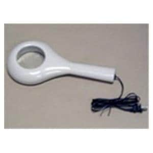 Woods Light Handheld Magnifier