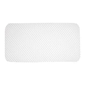 Mesh Polypropylene 1x15cm Flat Tip Hernia 3/Ca