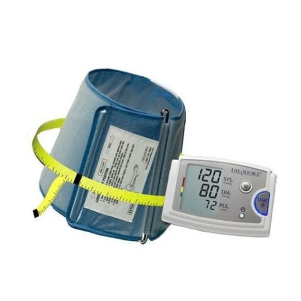 Accufit Blood Pressure Monitor Ea