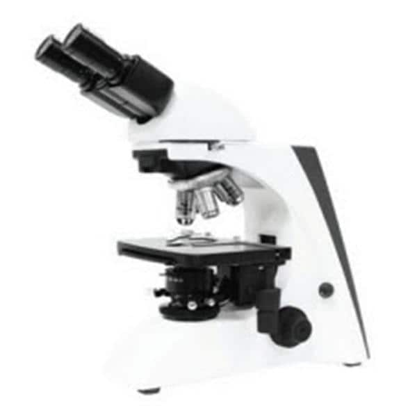 Microlux IV Binocular Microscope 2.5x Ea