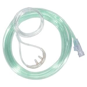 Cannula CO2/O2 Sample 13' Adult 25/Ca