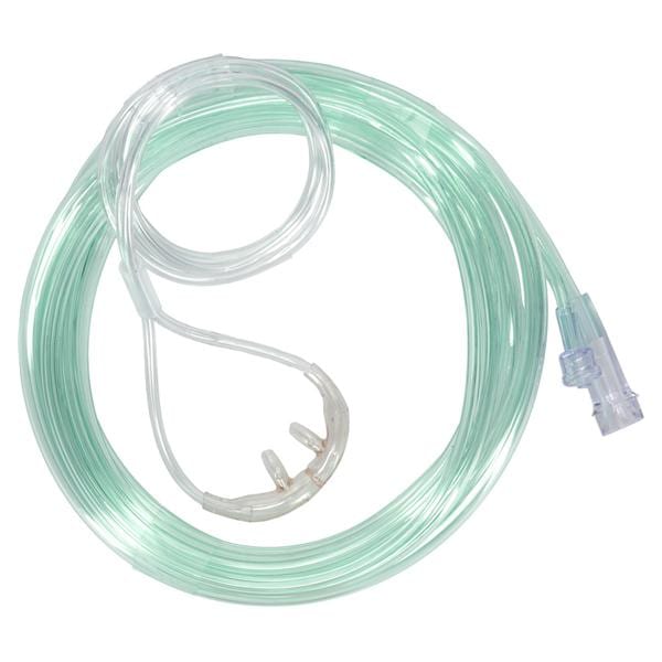 Cannula CO2/O2 Sample 13' Adult 25/Ca