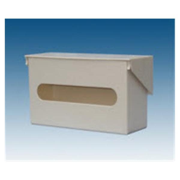 Plastic Glove Box Holder Single