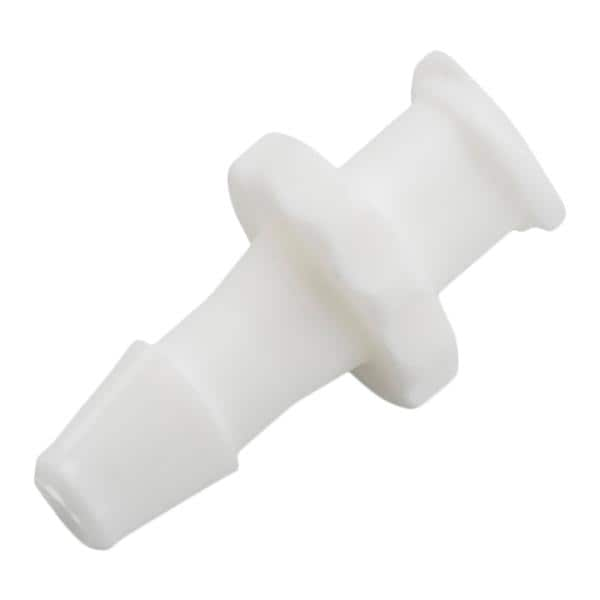 Blood Pressure Connector White For Datascope Monitor 10/Pk