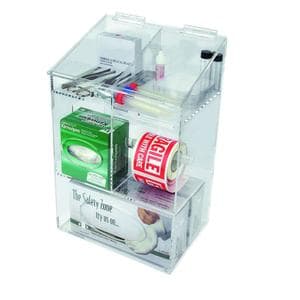 Organizer Multi-Task Acrylic Ea Ea