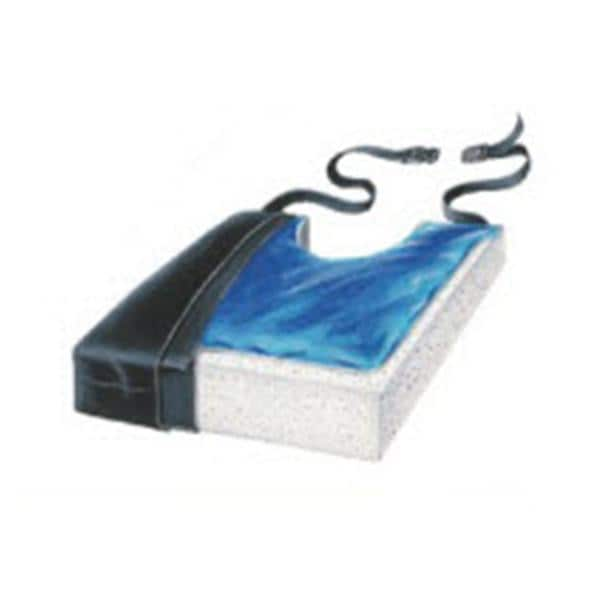 Cushion Gel-Foam For Wheelchair Ea