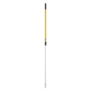 Handle Extension Hygen QC 72" Yellow 6/Pk 6/Pk